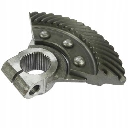 Pavarų sekcija c 330 skropol ursus c 360 motogen