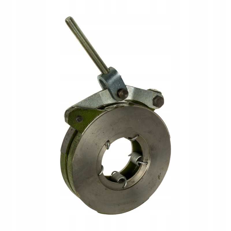 Stabdžių slėgio diskų rinkinys bizon 5040241650