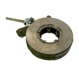 Stabdžių slėgio diskų rinkinys bizon 5040241650