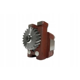 Alyvos siurblys ursus c 4011 hylmet alyvos filtras