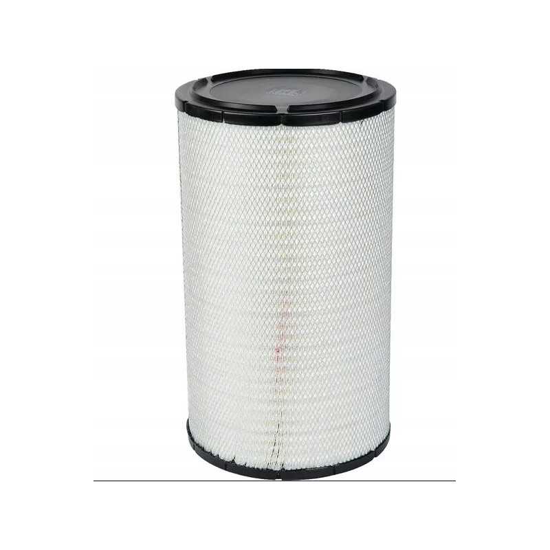 Išorinis oro filtras hifi sa16353 jd case nh