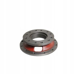 Galinės ašies karkasas c 360 siauras sodintuvas 50428019