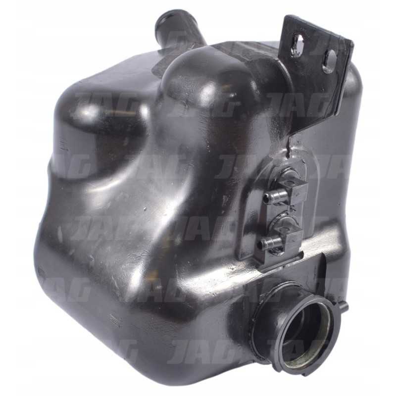 John Deere 7000 7010 serijos išsiplėtimo bakas