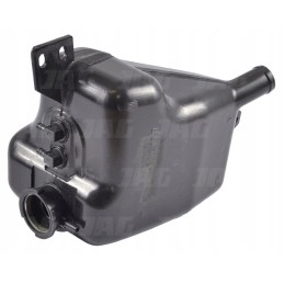 John Deere 7000 7010 serijos išsiplėtimo bakas