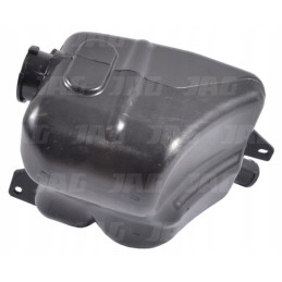 John Deere 7000 7010 serijos išsiplėtimo bakas