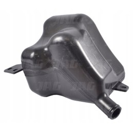 John Deere 7000 7010 serijos išsiplėtimo bakas