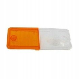 Posūkio signalo lempos dangtelis kairėje dešinėje c 360