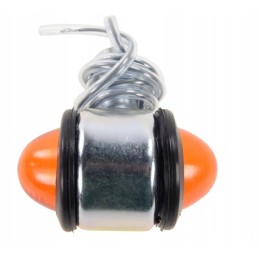 Posūkio žibintas universalus 12v24v c330