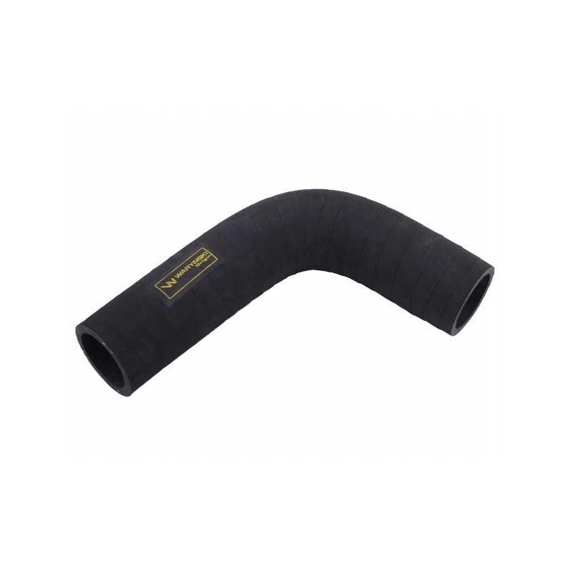 Viršutinis radiatoriaus vamzdis 83907414 Warynski 8390741