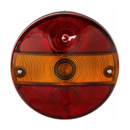 Kombinuotas galinis dešinysis žibintas we19 su foniniu apšvietimu