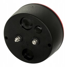 Kombinuotas galinis dešinysis žibintas we19 su foniniu apšvietimu