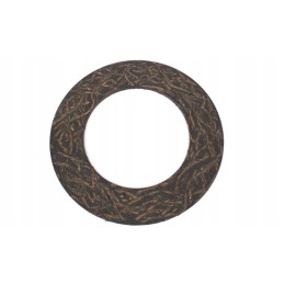 Frikcinis pamušalas 140x85x3 2mm