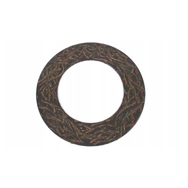 Frikcinis pamušalas 140x85x3 2mm