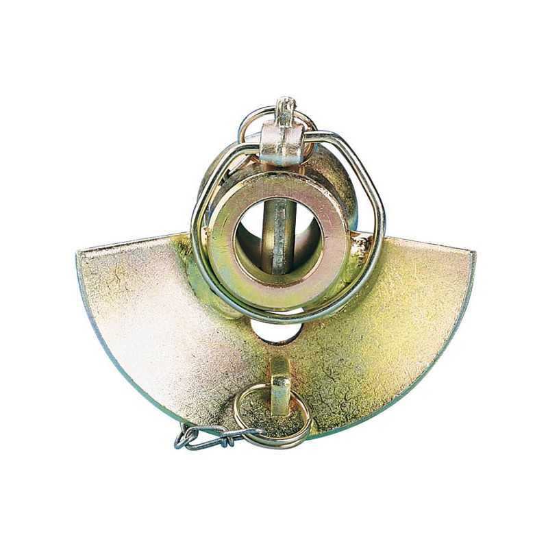 III kategorijos apatinė jungtis, išorinė 64 mm 38 mm