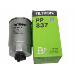 Kuro filtras Audi Daf Fiat Fordiveco vnt filtras l