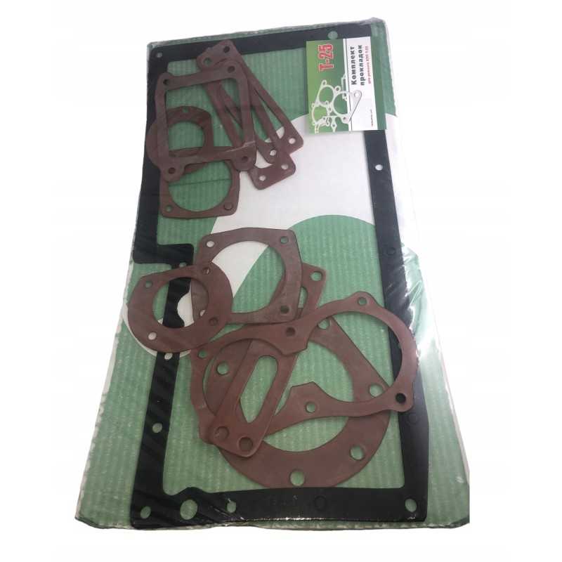 Pavarų dėžės tarpiklių komplektas t 25 a2537