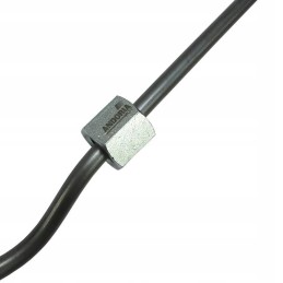 Įpurškimo vamzdis 3 cyl mf3 massey ferguson mf3