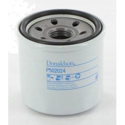 Donaldson p502024 alyvos filtras