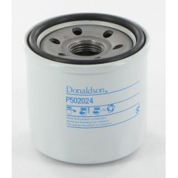 Donaldson p502024 alyvos filtras