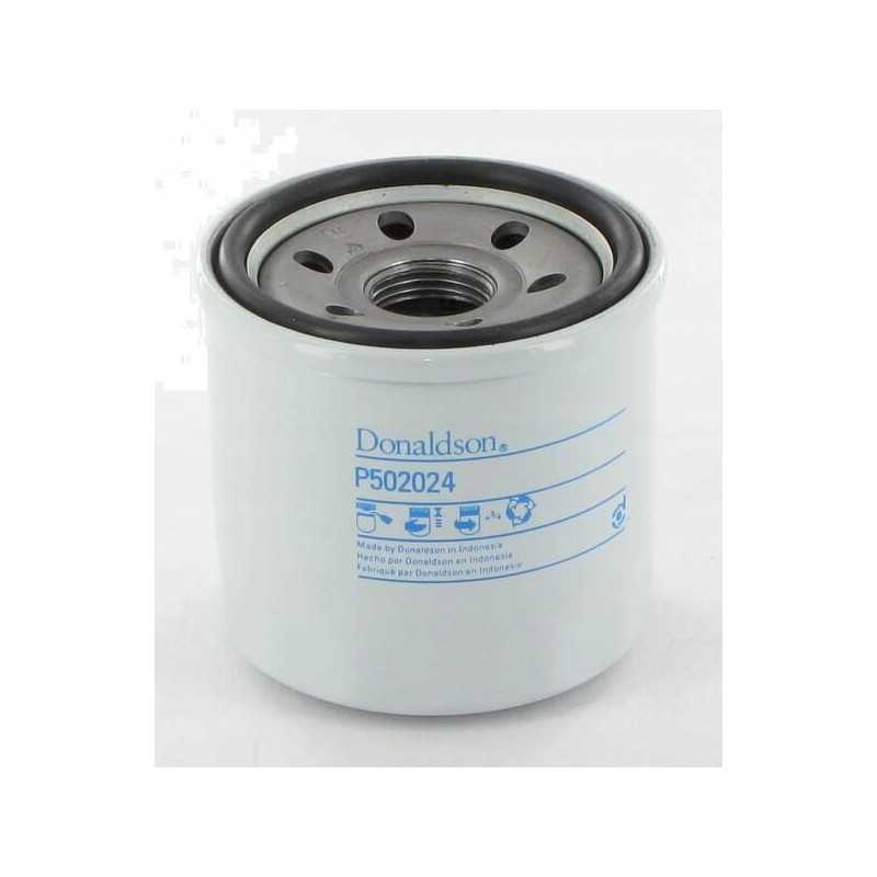 Donaldson p502024 alyvos filtras