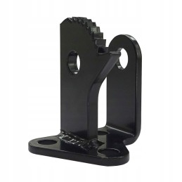 Rankinio stabdžio žvaigždutė Ursus C 360 Morga