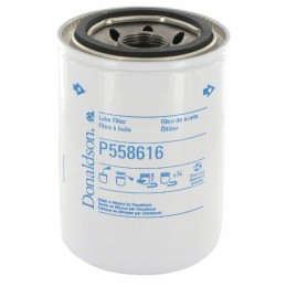 Alyvos filtras p558616 donaldson