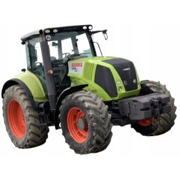 Alyvos filtras claas axion 810 0011492680 6005031029