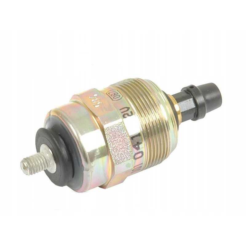 Dėklas fendt magnetinio gesintuvo jungiklis