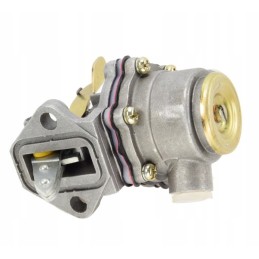 Kuro tiekimo siurblys Case New Holland