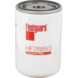 Hidraulinis filtras