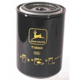 Originalus john deere t19044 alyvos filtras john deere
