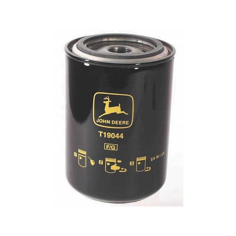 Originalus john deere t19044 alyvos filtras john deere