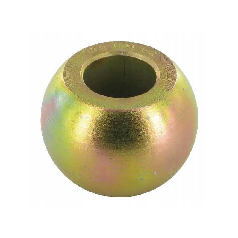 Apatinės svirties rutulinis katė 3 2 oe28 7 64x45 mm Waltersc