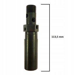 C 360 siurblio apsauginis vožtuvas 46646010 c 360 ar