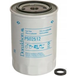 Donaldson P502512 kuro filtras