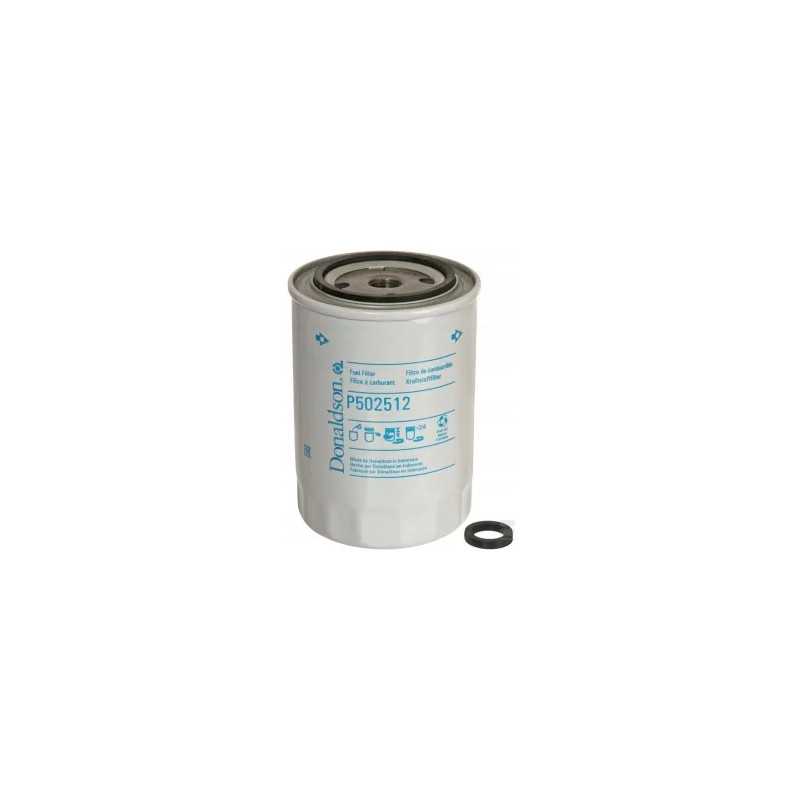 Donaldson P502512 kuro filtras