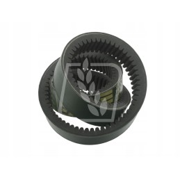 Gates 628847 claas variatoriaus diržas 52x16801