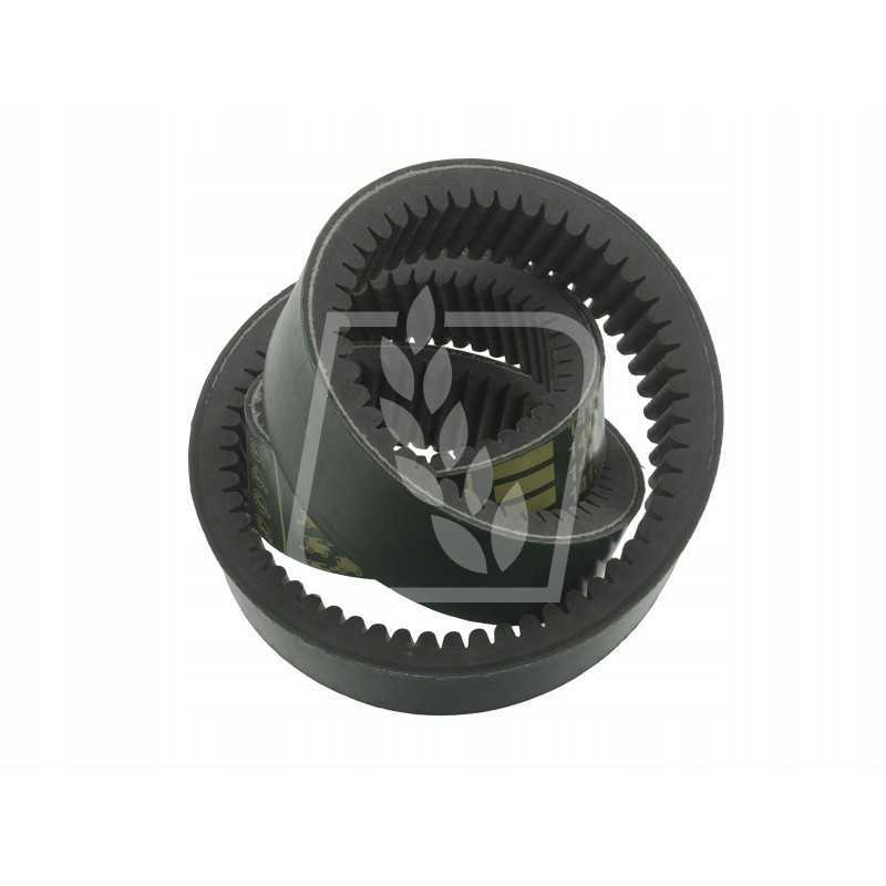 Gates 628847 claas variatoriaus diržas 52x16801