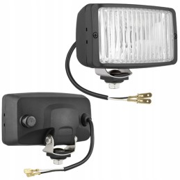 Halogeninis rūko žibintas hm2 19873 wese