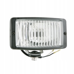 Halogeninis rūko žibintas hm2 19873 wese