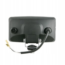 Halogeninis rūko žibintas hm2 19873 wese