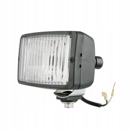 Halogeninis rūko žibintas hm2 19873 wese