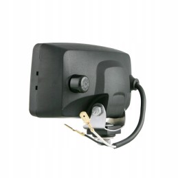 Halogeninis rūko žibintas hm2 19873 wese