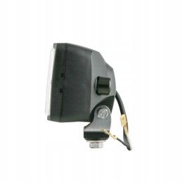 Halogeninis rūko žibintas hm2 19873 wese