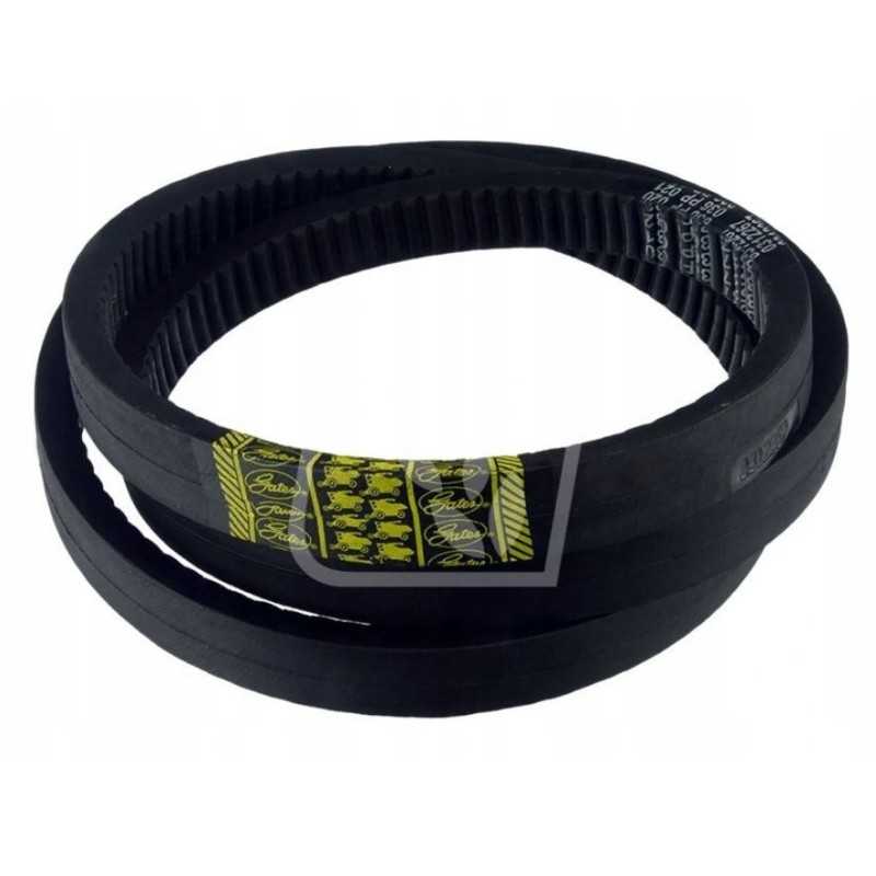 Vartai 0312267 variatoriaus diržas 45x3283