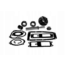 Vpe2013 vandens siurblio remonto komplektas