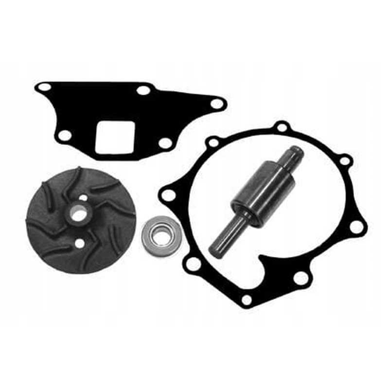 Vpe2082 vandens siurblio remonto komplektas