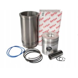 Remonto komplektas 102 4 Pier Zetor 70110099 Zetor