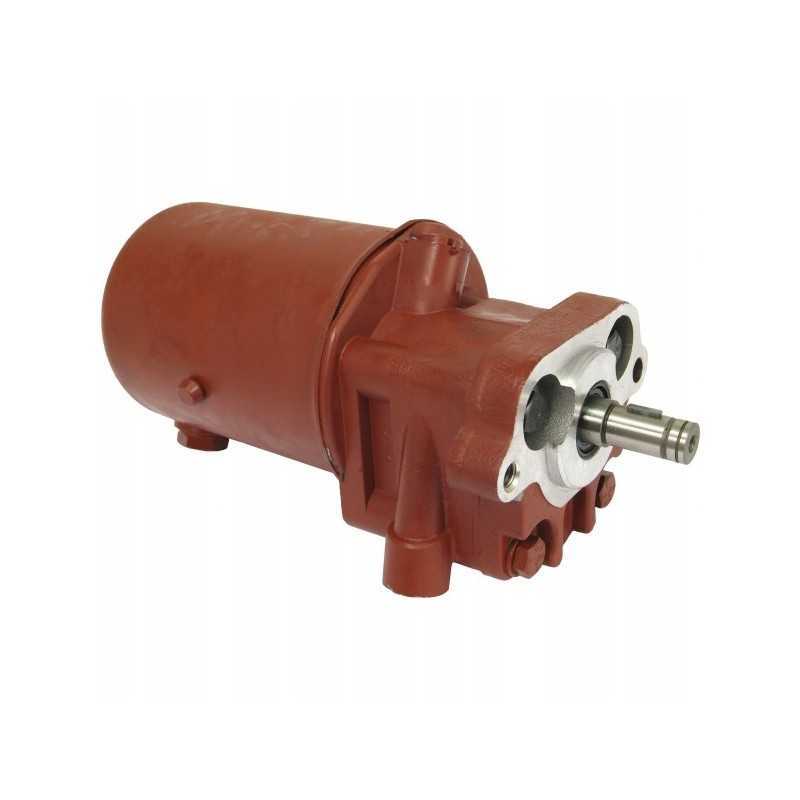 Vpj4902 vairo stiprintuvo siurblys