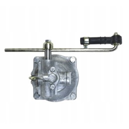 Stabdymo jėgos reguliatorius pronar 302220000006 52230